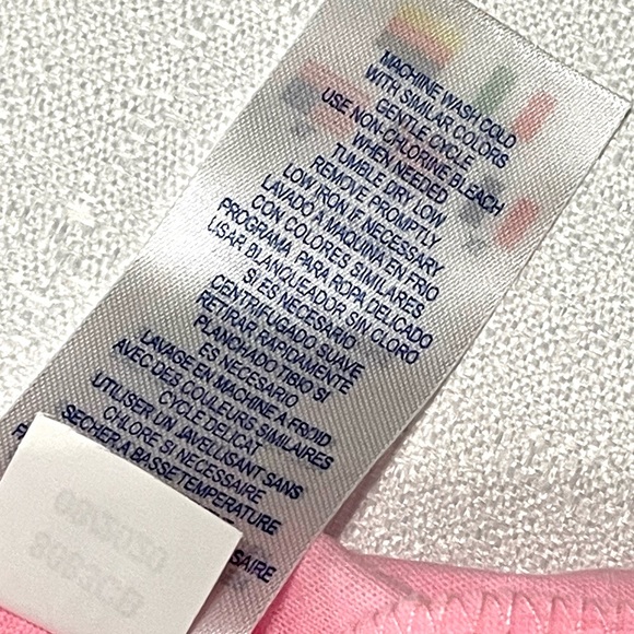 Champion Kids T-Shirt Top Short Sleeve Athletic Wear Crewneck XL NWT - Picture 5 of 12